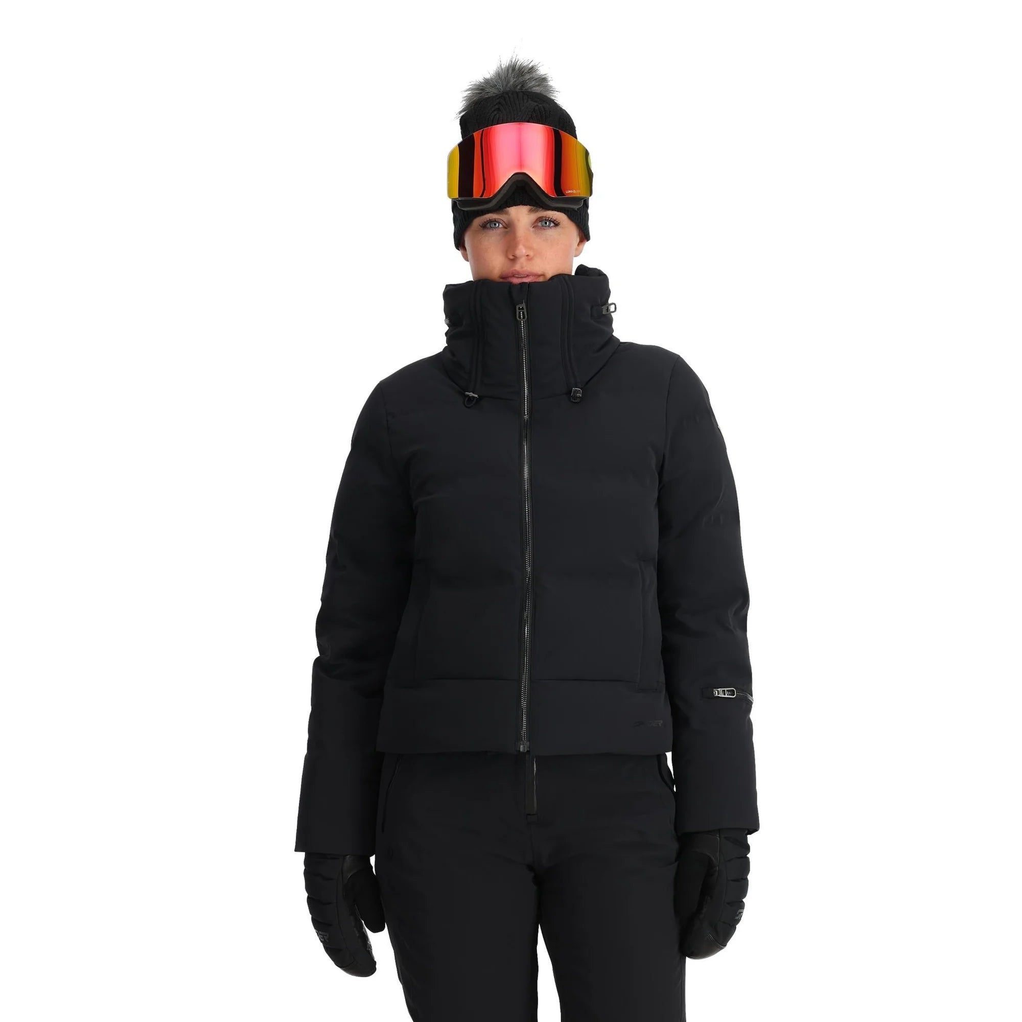 Spyder Falline Down Jacket