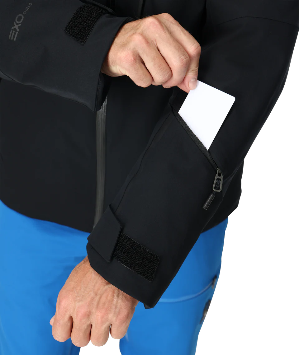 Spyder Leader Jacket