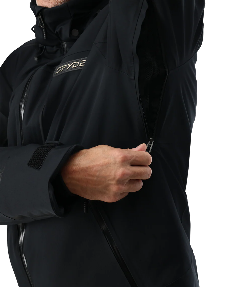 Spyder Leader Jacket