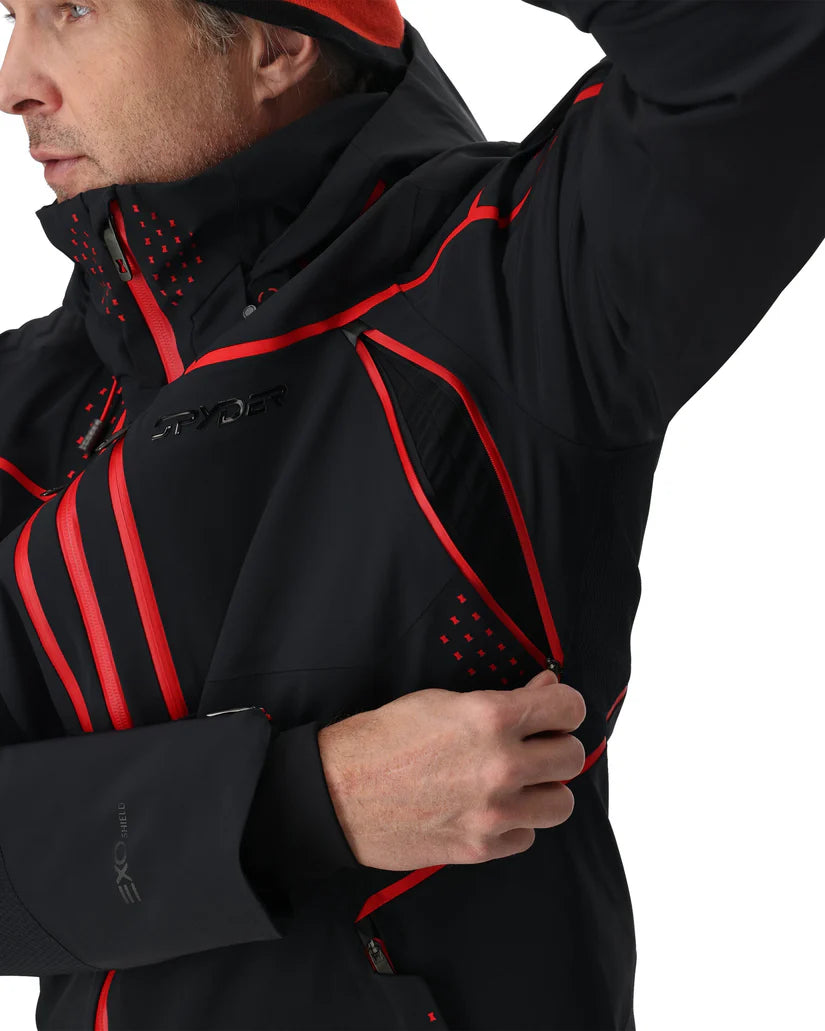 Spyder Pinnacle Jacket