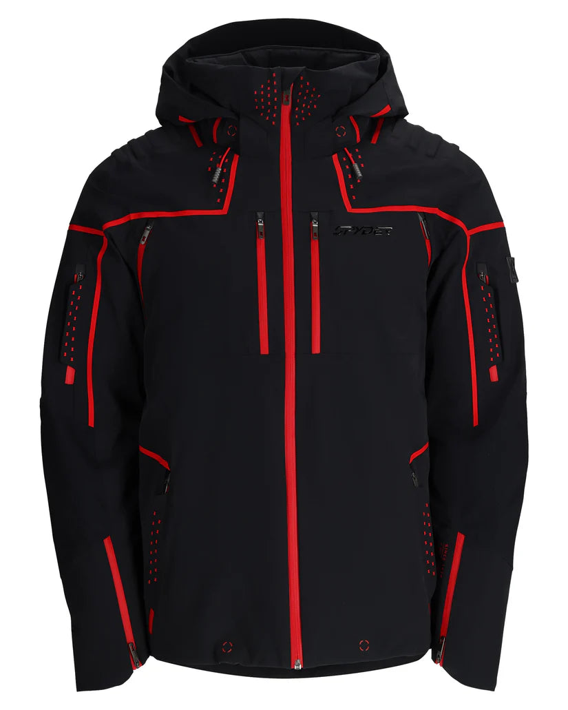Spyder Pinnacle Jacket