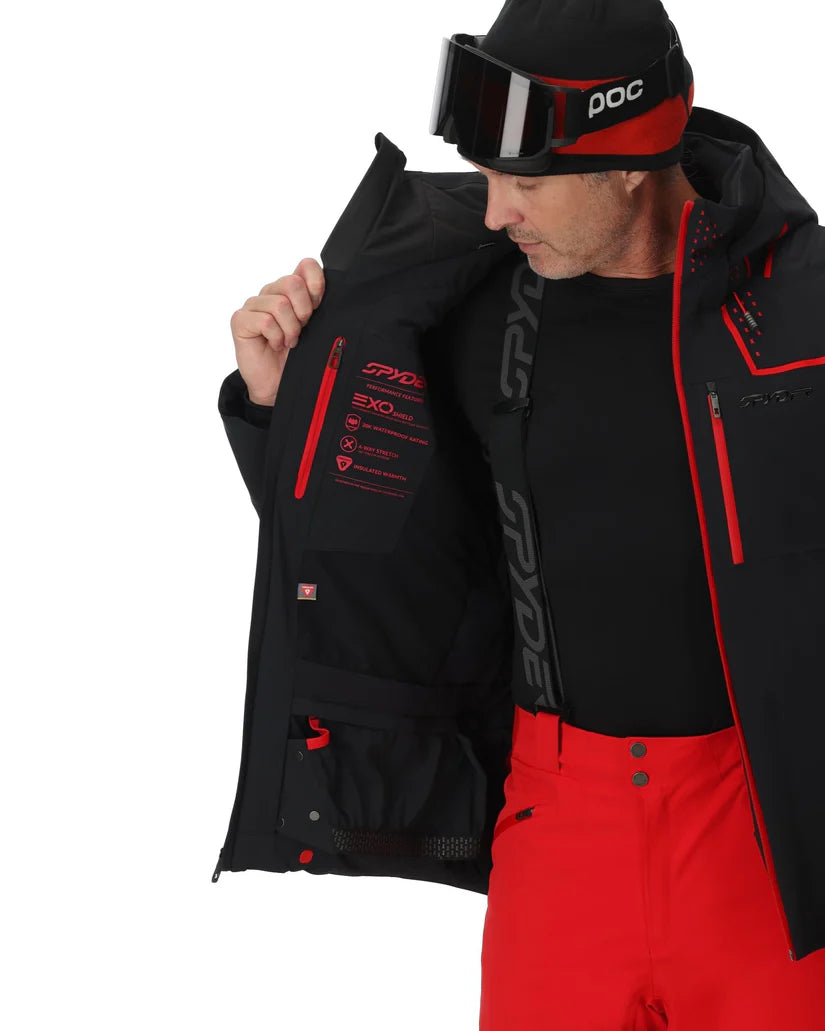 Spyder Pinnacle Jacket