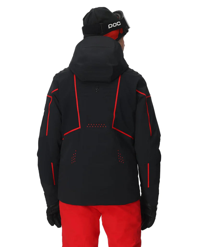 Spyder Pinnacle Jacket