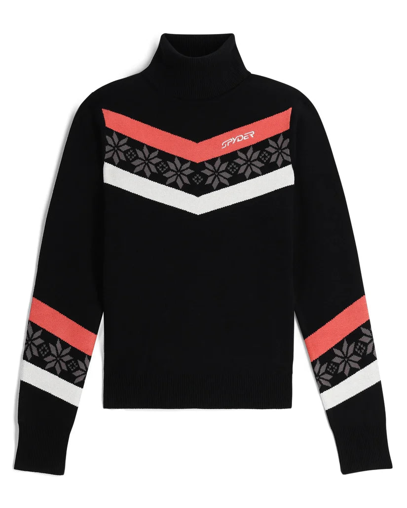 Spyder Stellar Ski Sweater