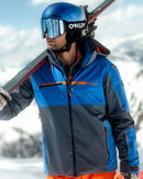 Spyder Titan Jacket