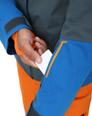Spyder Titan Jacket