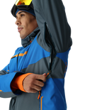 Spyder Titan Jacket