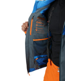 Spyder Titan Jacket