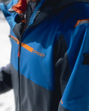 Spyder Titan Jacket