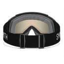 Smith Squad Low Bridge Fit Goggle