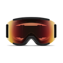 Smith Squad Low Bridge Fit Goggle
