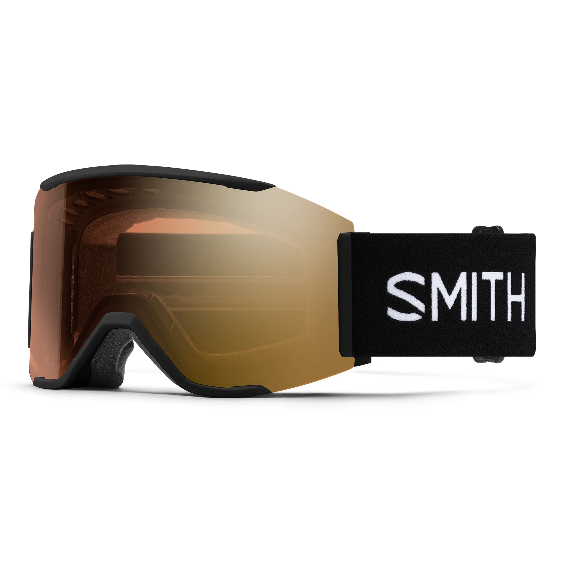 Smith Squad Mag Low Bridge Fit