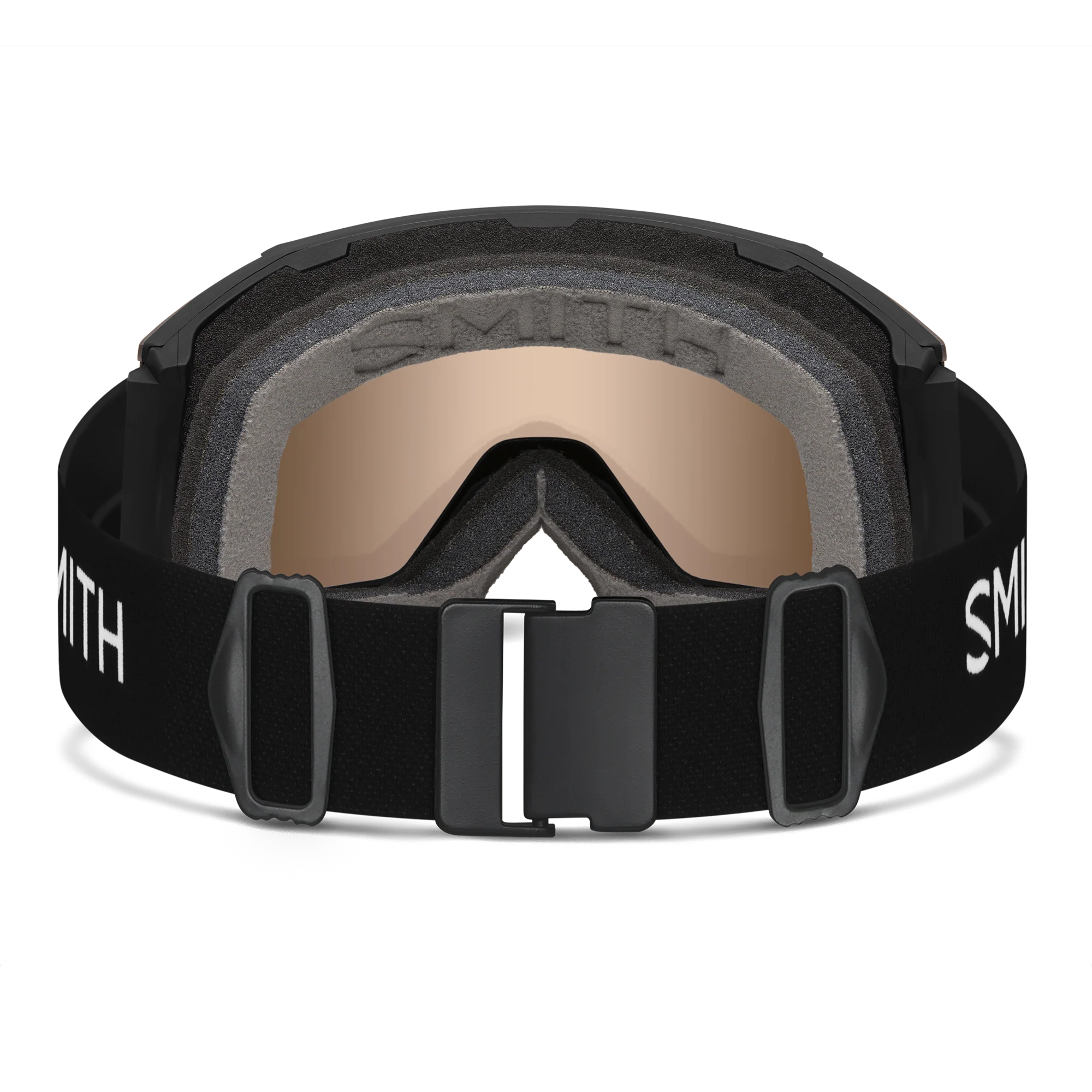 Smith Squad Mag Low Bridge Fit