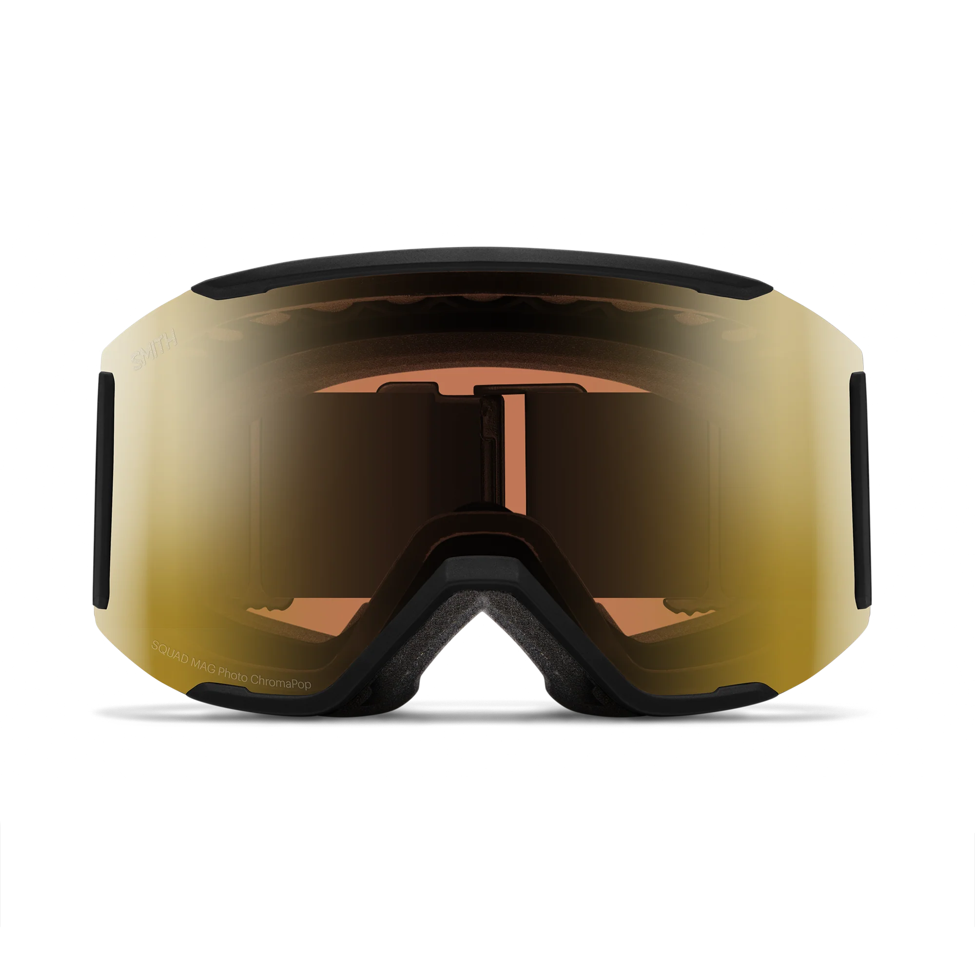 Smith Squad Mag Low Bridge Fit