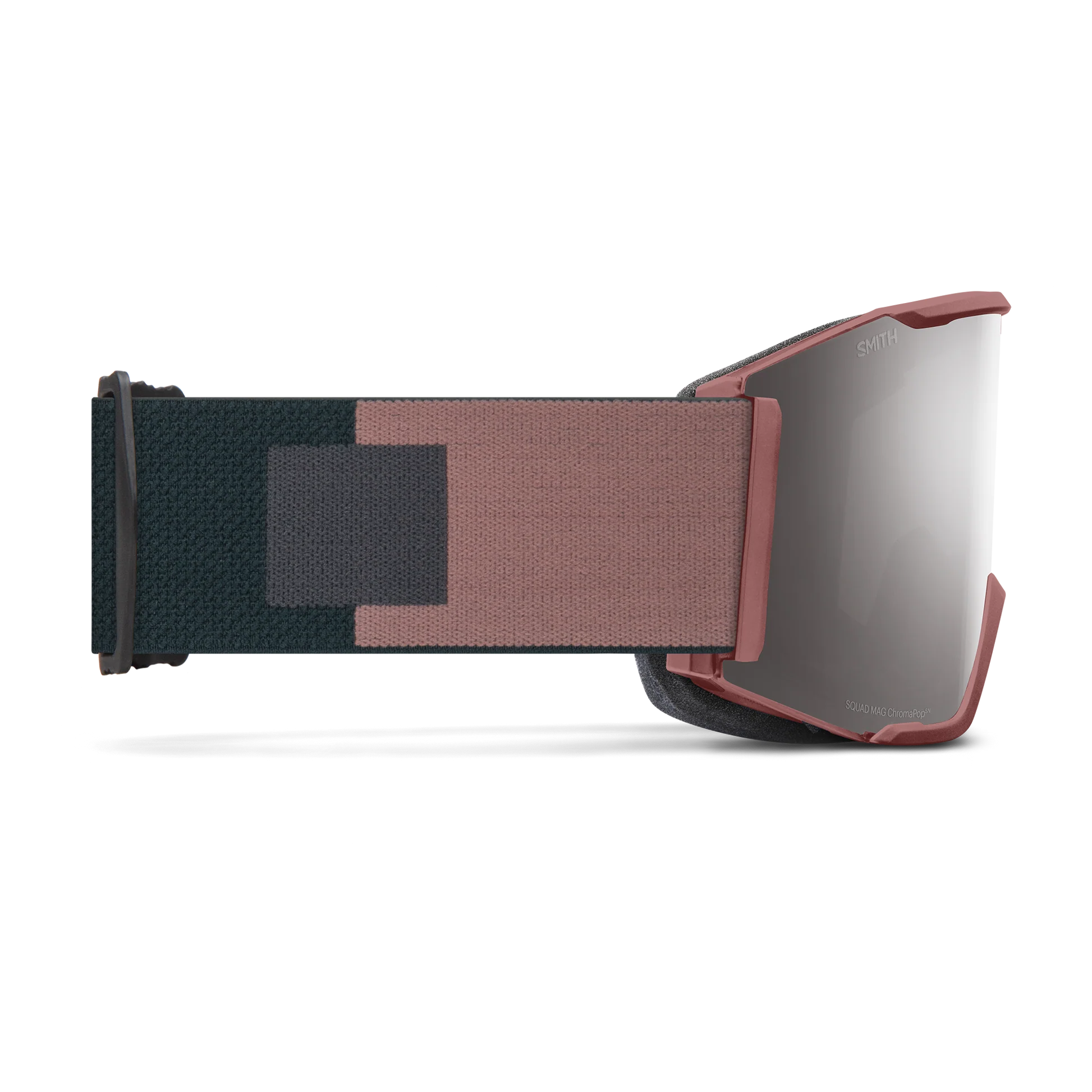 Smith Squad Mag Goggle