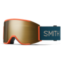 Smith Squad Mag Goggle rust
