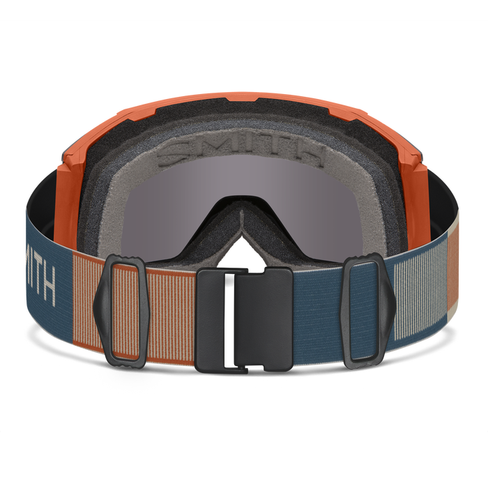 Smith Squad Mag Goggle