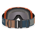 Smith Squad Mag Goggle