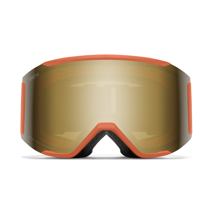 Smith Squad Mag Goggle