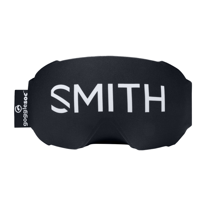 Smith 4D Mag Goggle ski snow snowboard mask excellent vision extra spare lens japan low light all conditions asian low bridge fit