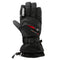 Swany X-Change Glove mens black leather triplex ski snowboarding 