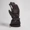 Swany X-Change Glove mens black leather triplex ski snowboarding 