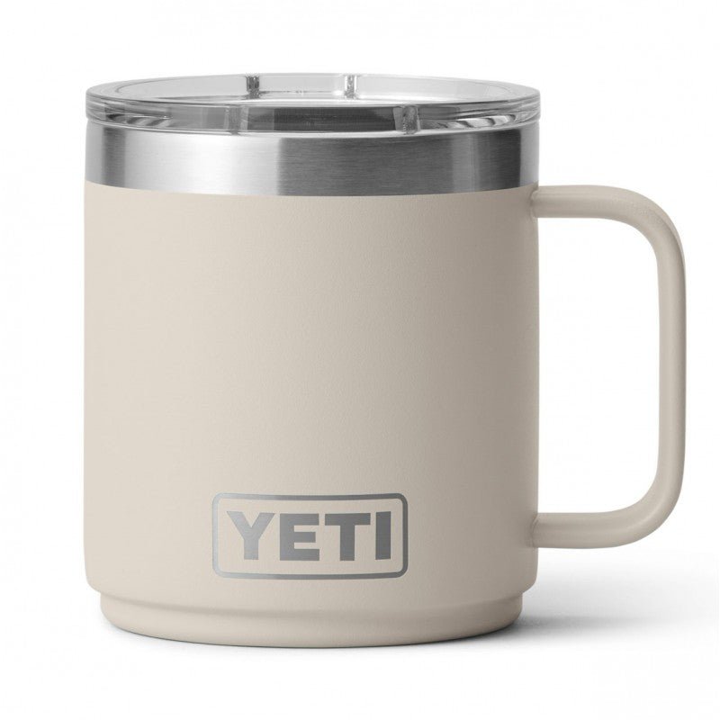 Yeti Rambler 10 oz Mug (296ml)