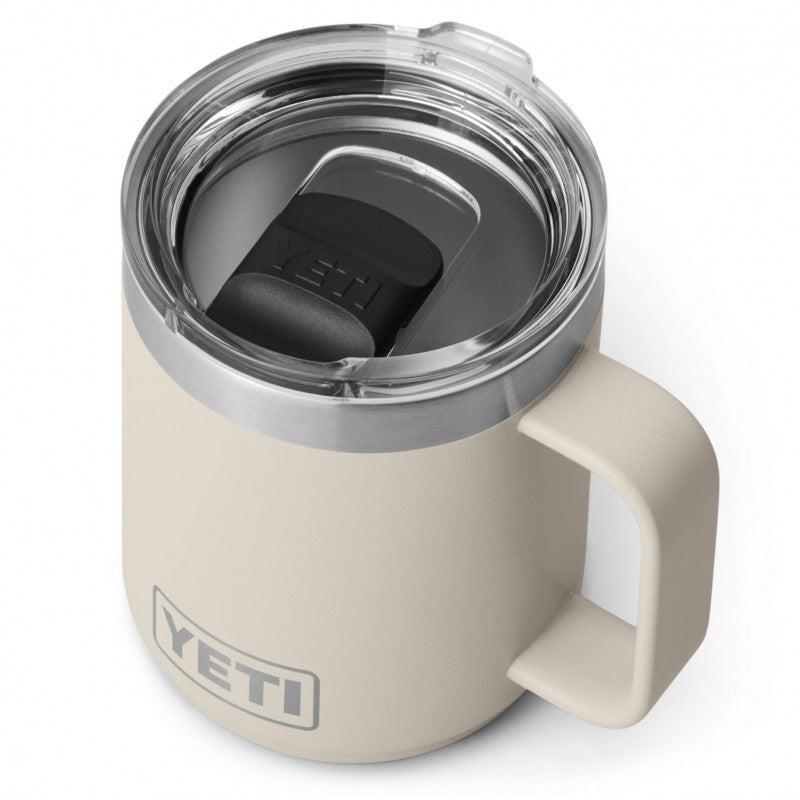 Yeti Rambler 10 oz Mug (296ml)