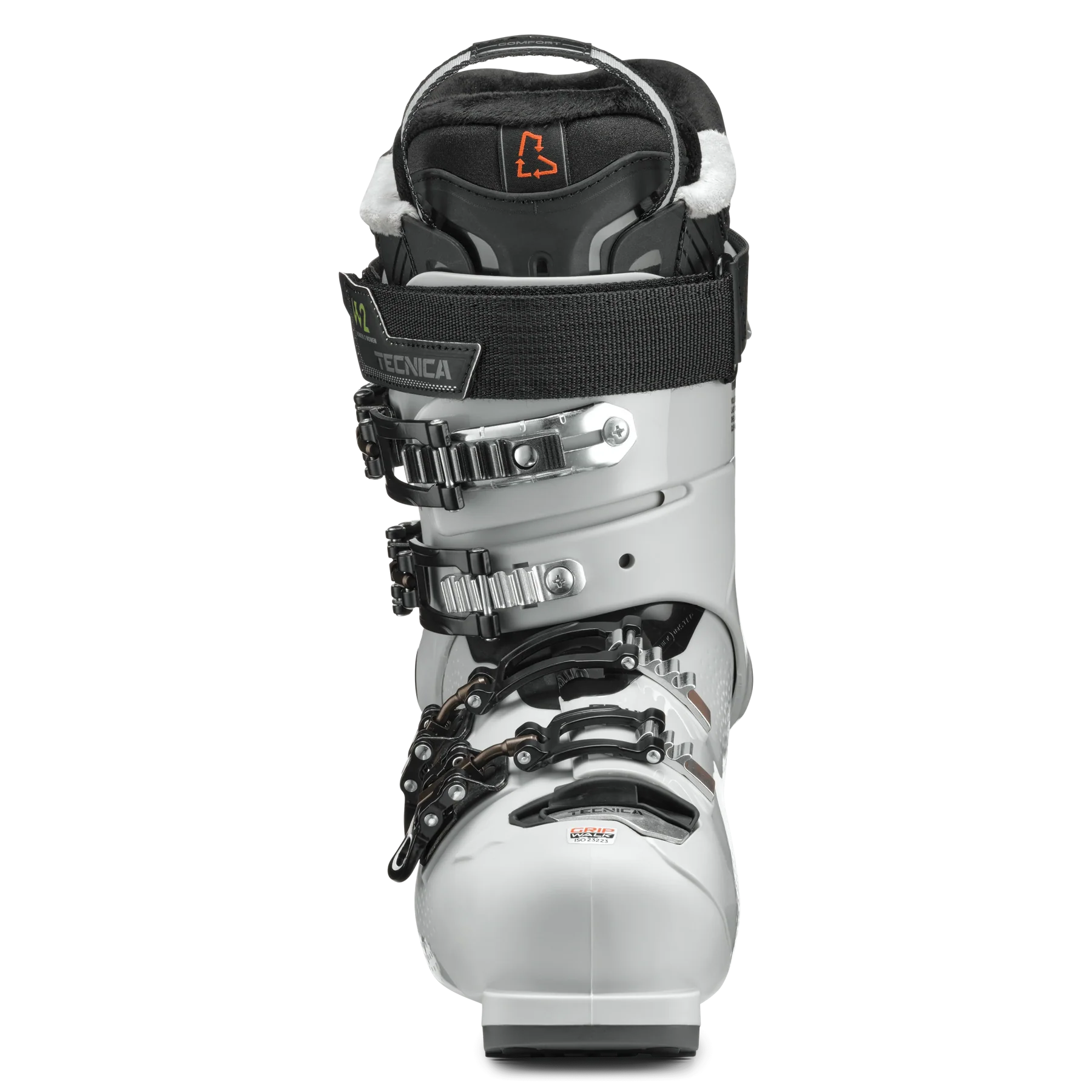 Tecnica MACH Sport HV 75 Womens RT GW Ski Boot 2025