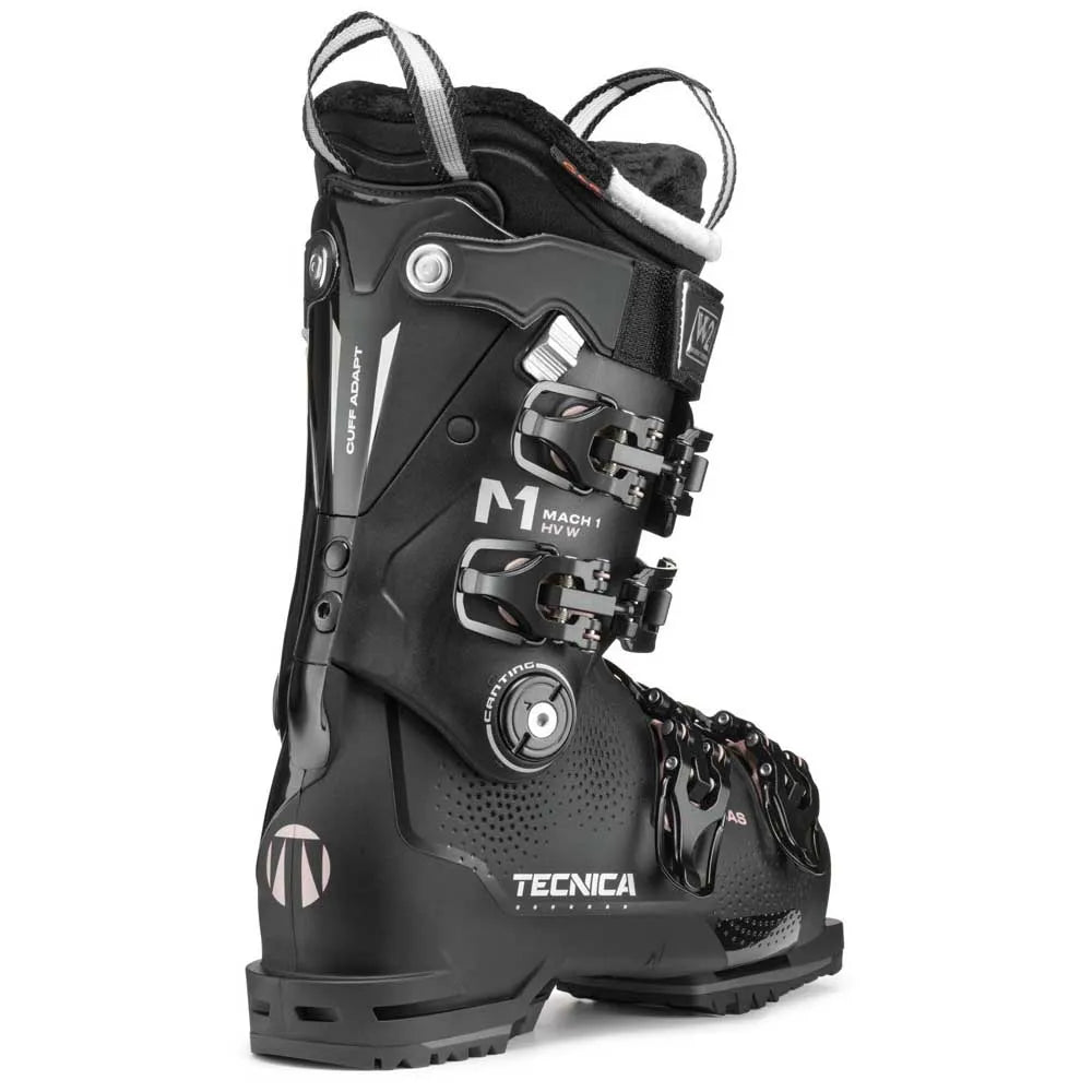 Tecnica Mach MV 105
