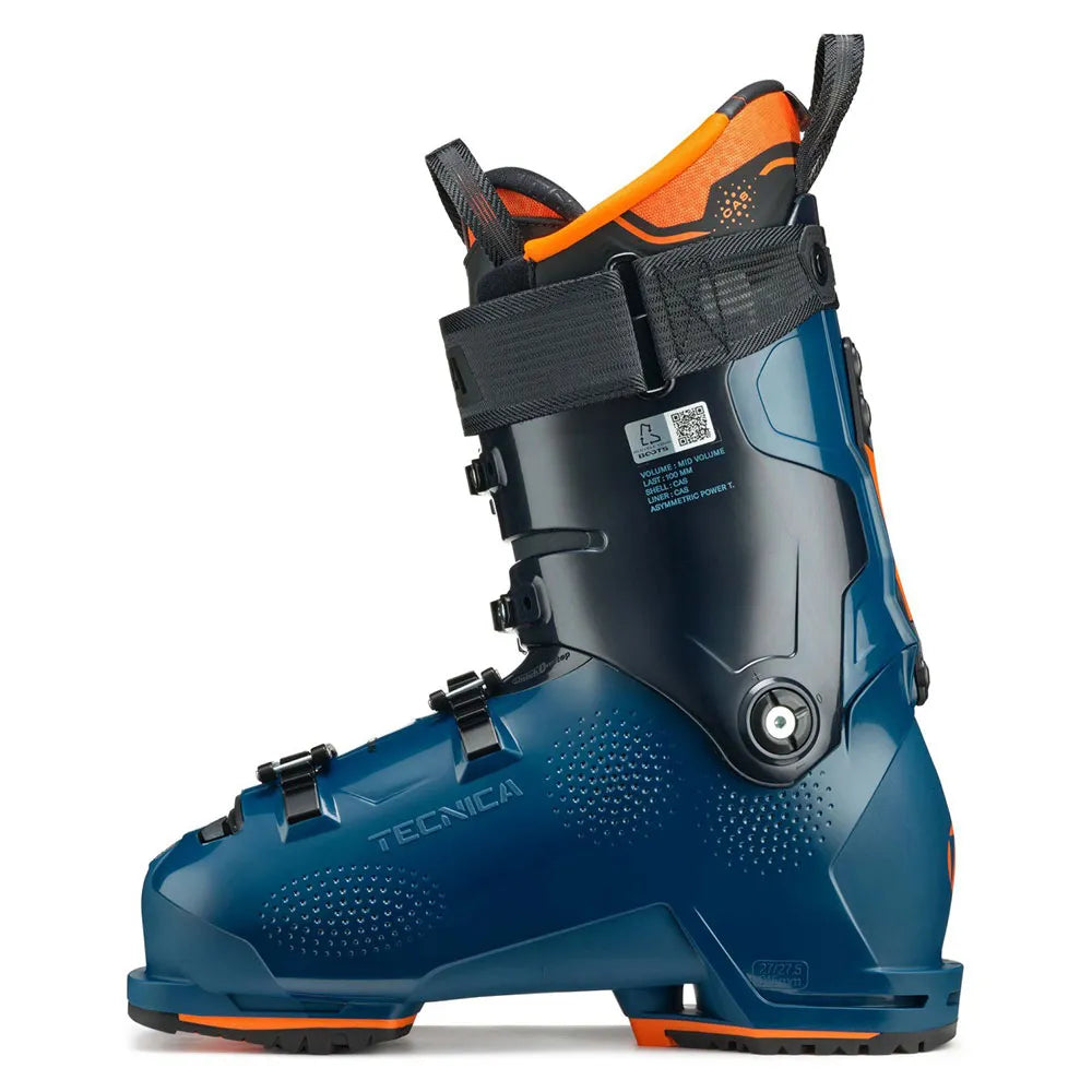 Tecnica MACH1 HV 120 TD GW Ski Boot 2025