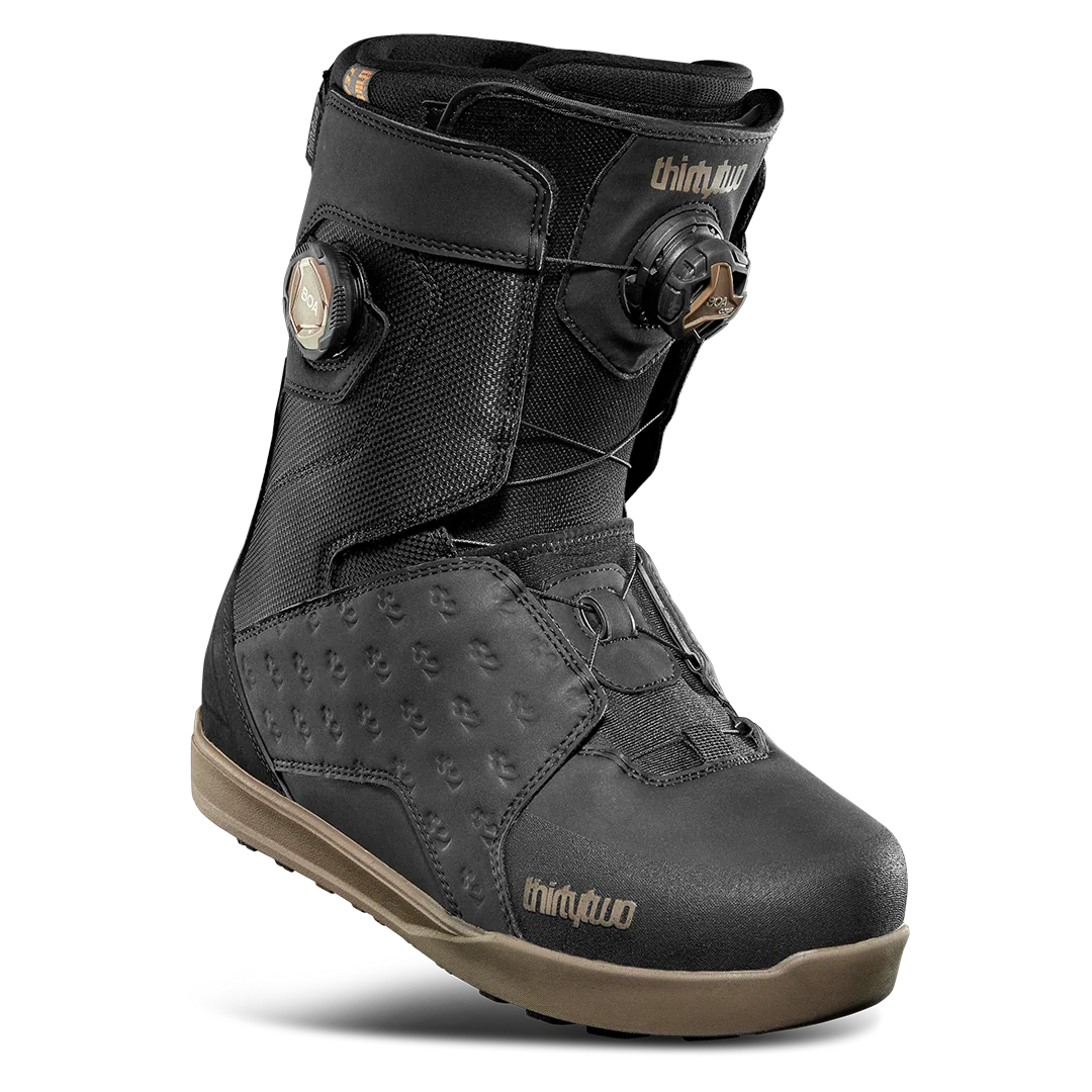 Thirtytwo Wide Lashed Double Boa Snowboard Boot 2026