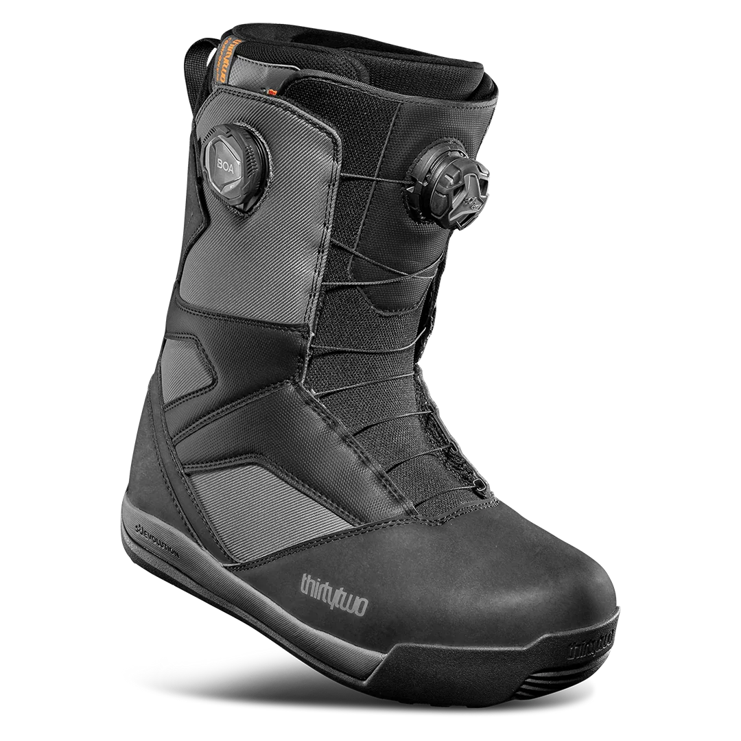 Thirtytwo STW Double Boa Snowboard Boot 2026