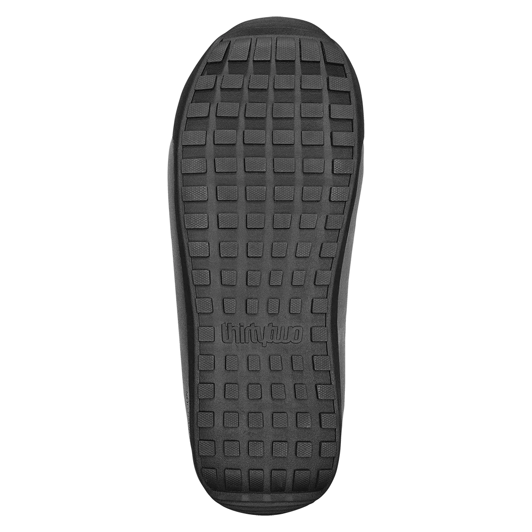 Thirtytwo STW Double Boa Snowboard Boot 2026