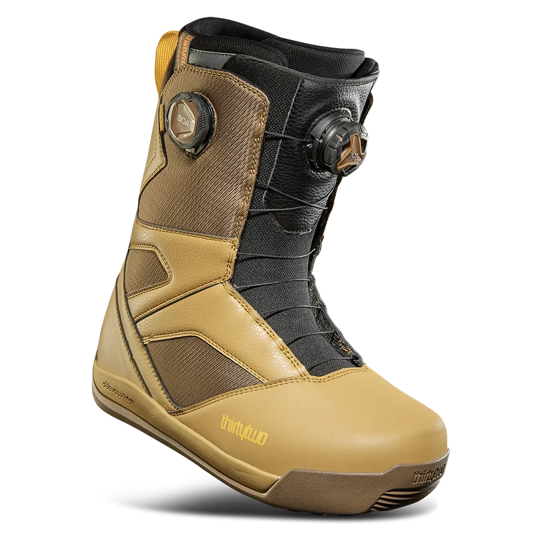 Thirtytwo STW Double Boa Snowboard Boot 2026