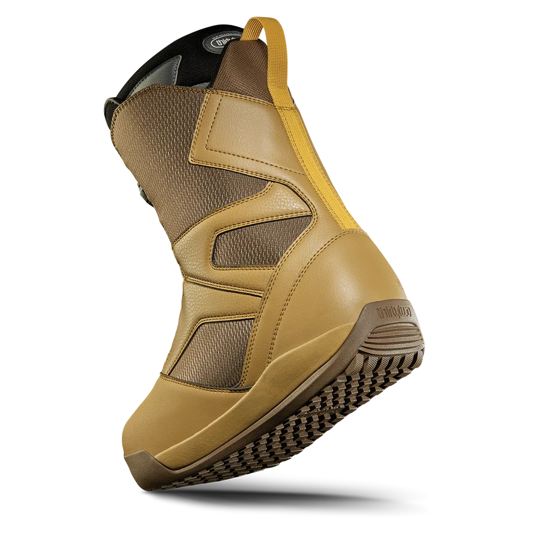 Thirtytwo STW Double Boa Snowboard Boot 2026