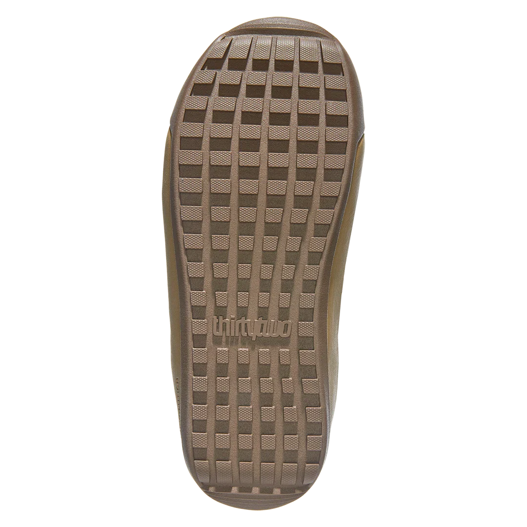 Thirtytwo STW Double Boa Snowboard Boot 2026