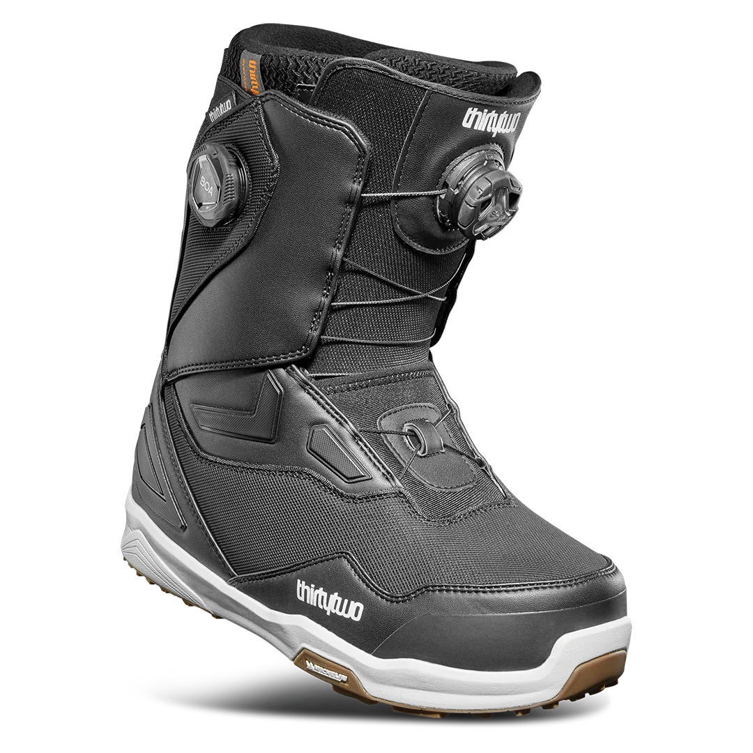 Thirtytwo TM-2 Double Boa Snowboard Boot 2026