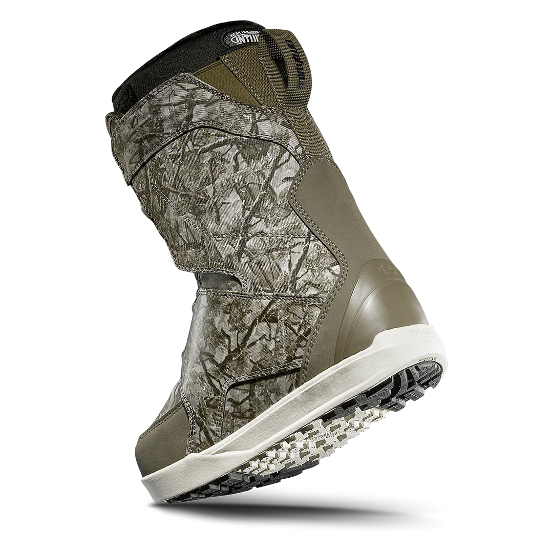 Thirtytwo Lashed Womens Double Boa Womens Snowboard Boot 2026