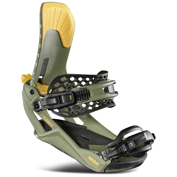 Thirtytwo FASE T32M Snowboard Binding 2026