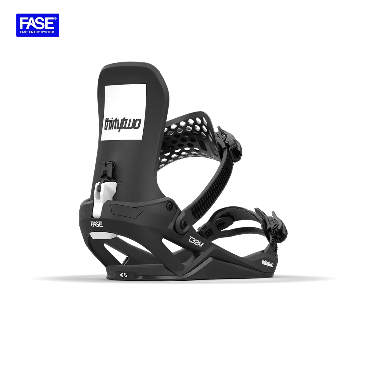Thirtytwo FASE T32M Snowboard Binding