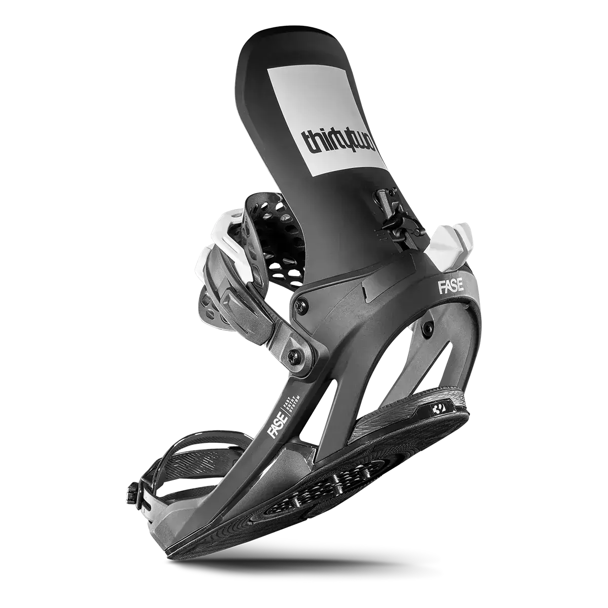 Thirtytwo FASE T32M Snowboard Binding