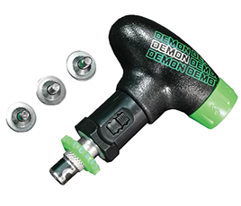 Demon Snowboard Tool