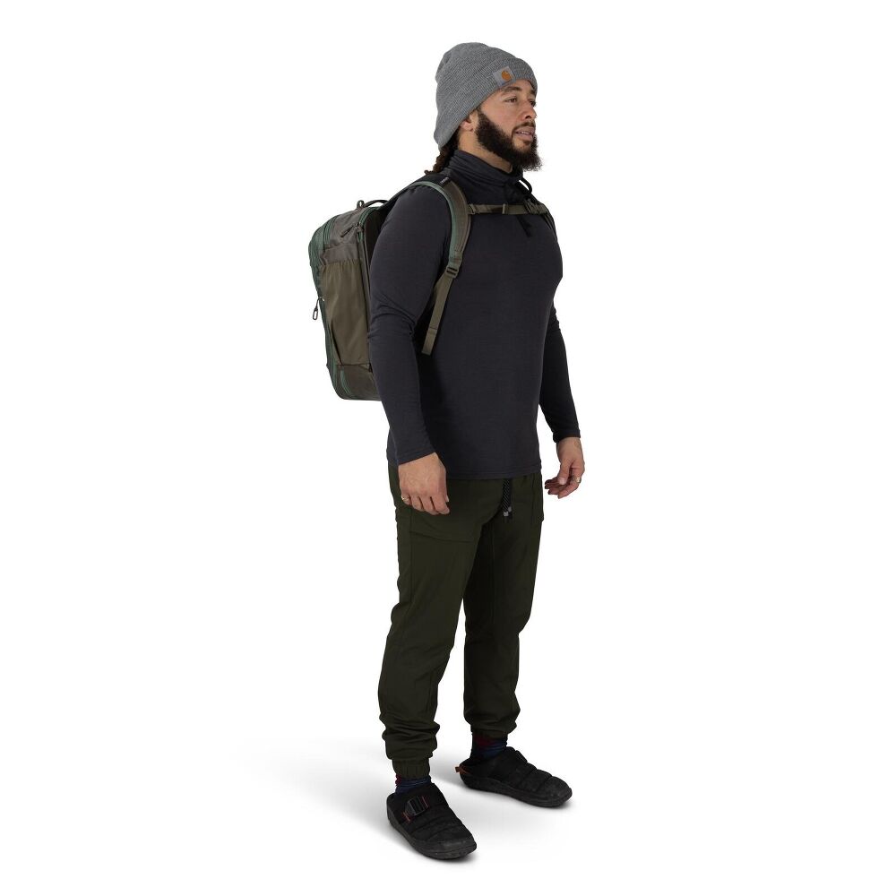 Osprey Transporter Travel Pack