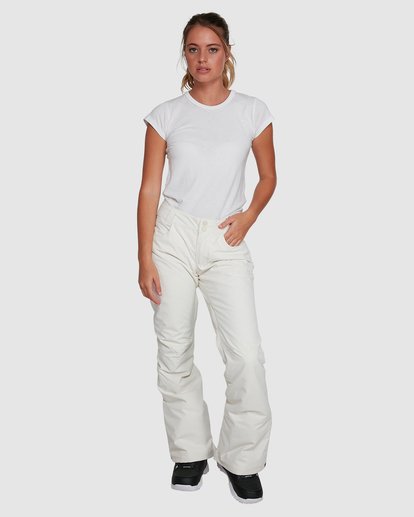 Billabong Terry Womens Pant