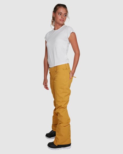 Billabong Terry Womens Pant