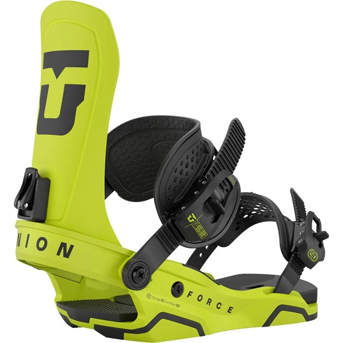 Union Force Snowboard Binding 2026