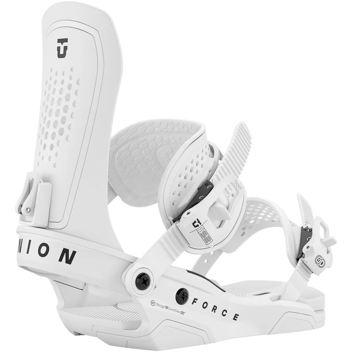 Union Force Snowboard Binding 2026