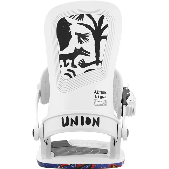Union Ultra Mens Snowboard Binding 2026