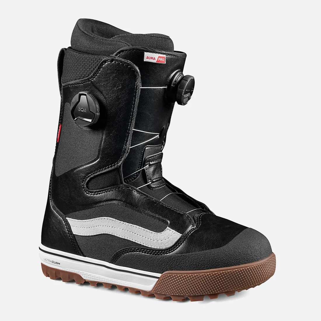 Vans Aura Pro Snowboard Boot 2025 – Snowbiz